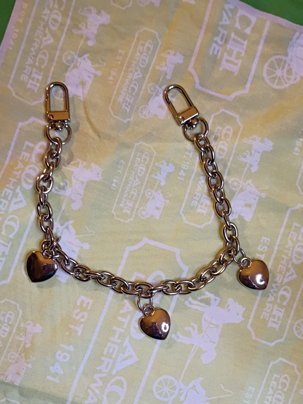 Accessory